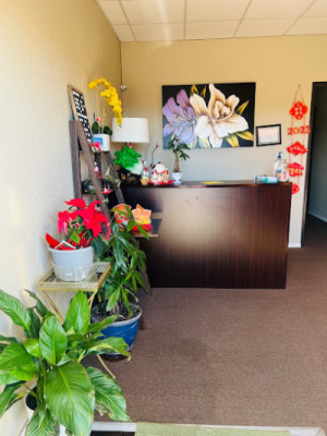Asian Massage listing photo