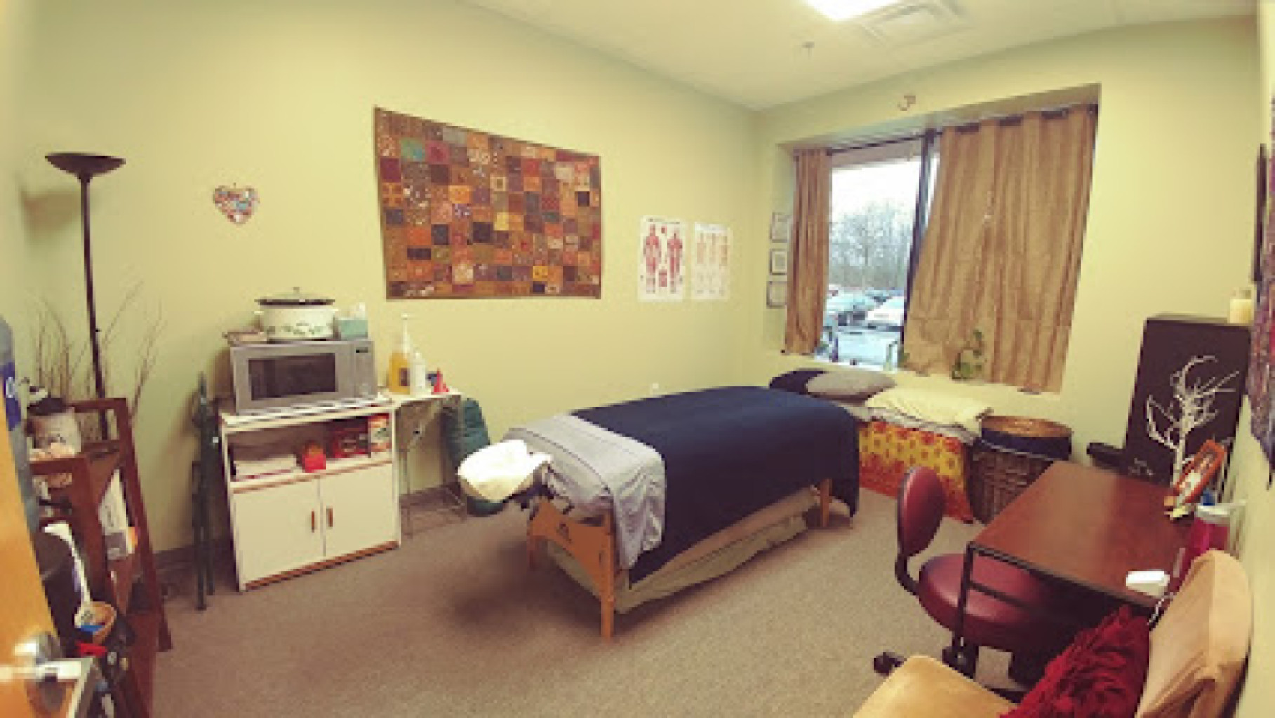 Jasmine Massage photo 1