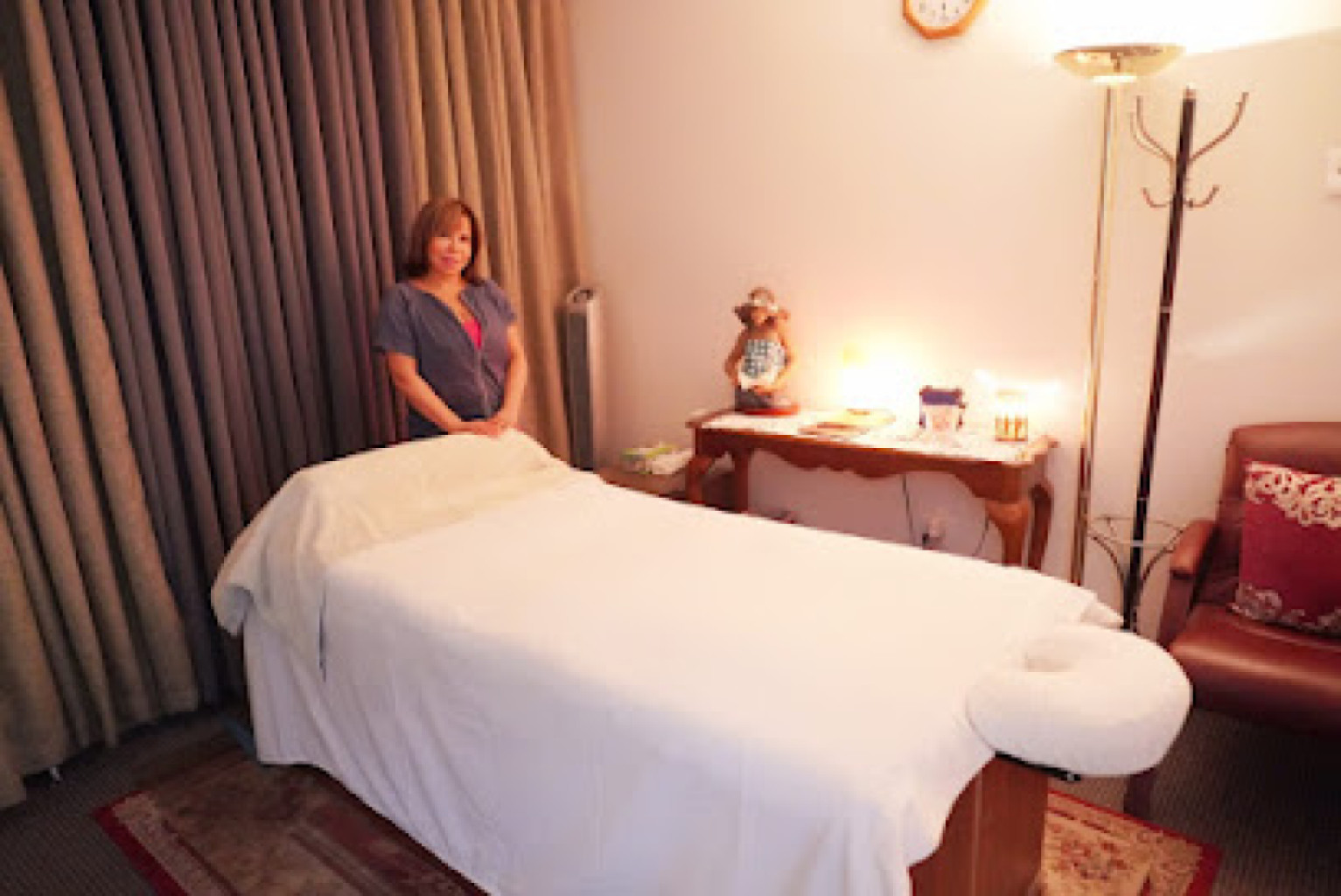 Magic Massage By Luz photo 1