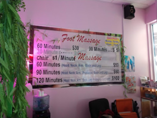 Mimi Foot Massage listing photo