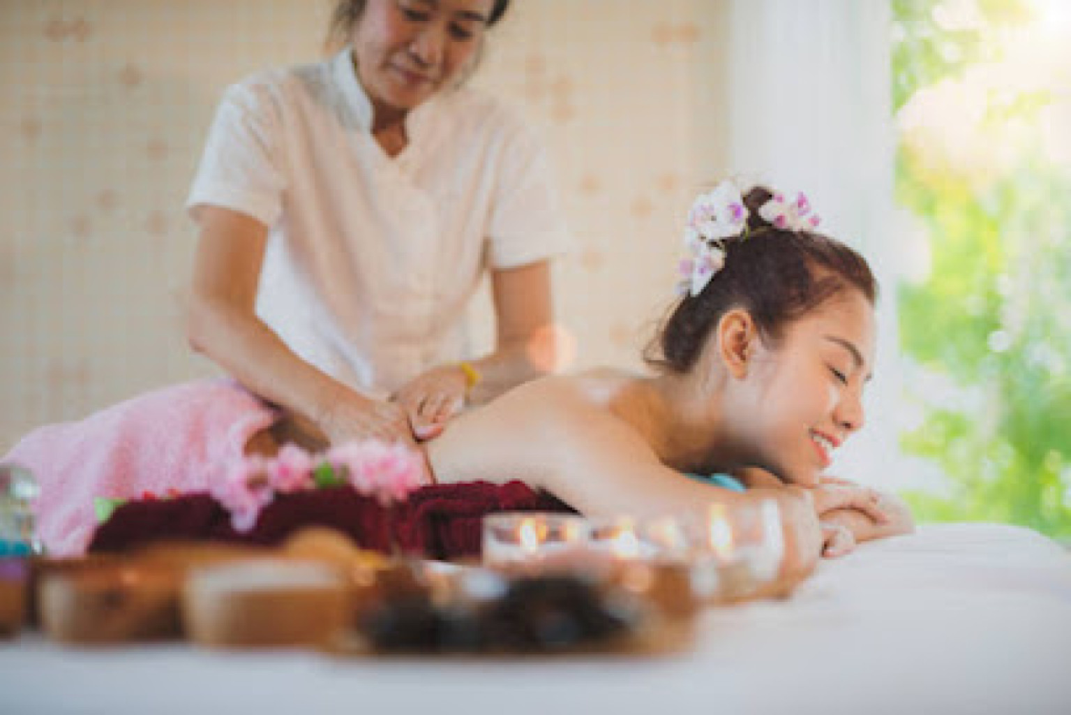 H2O Massage photo 1