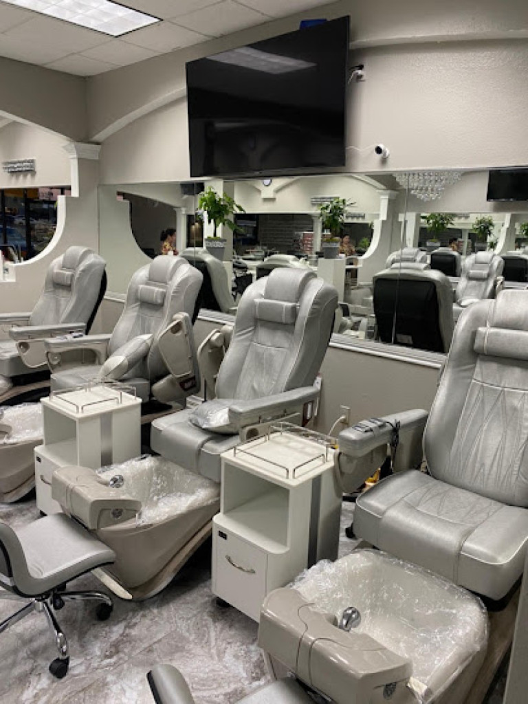 Lux Relax Spa photo 1