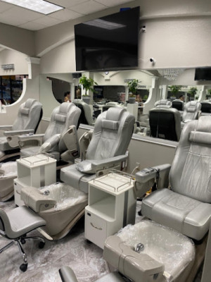 Lux Relax Spa listing photo