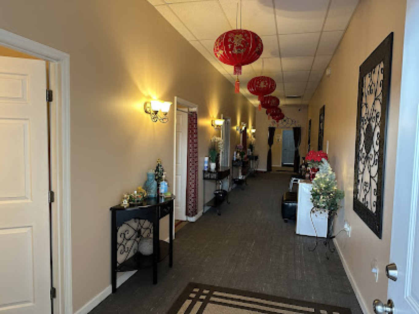 Asian Relaxation Therapy photo 1