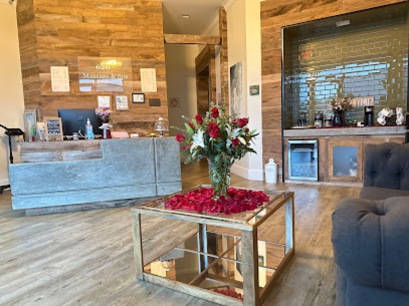 620 massage & spa photo 1