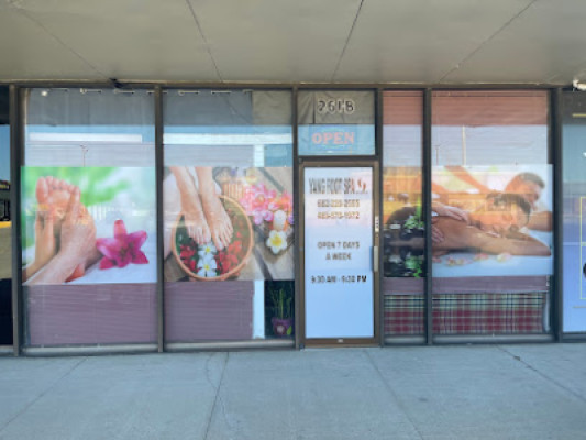 Yong Foot Spa listing photo