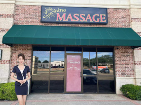 Sunshine Massage listing photo