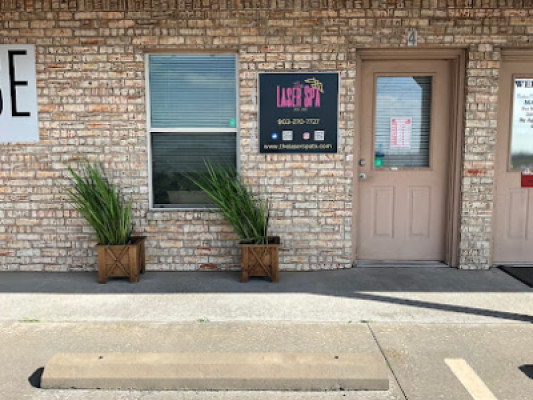 LaVie Spa listing photo