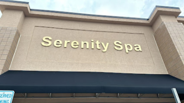 Sauna & Spa listing photo