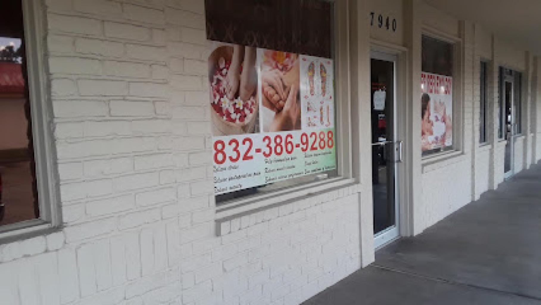Art Foot Massage photo 1