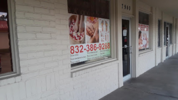 Art Foot Massage listing photo