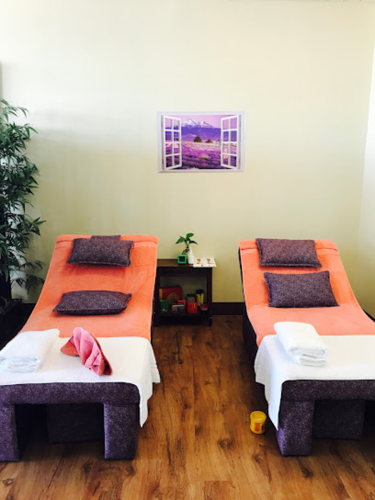 Soothing Foot Spa & Tea Bar photo 1