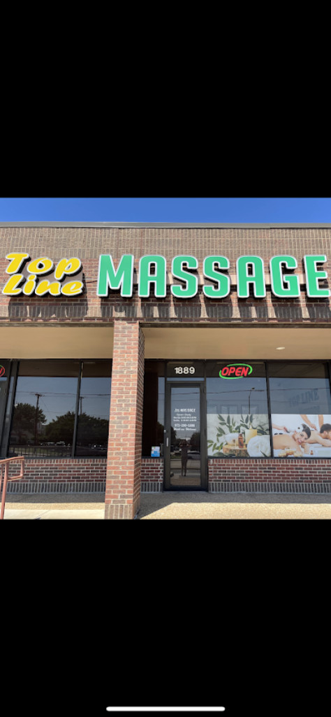 Topline Massage photo 1