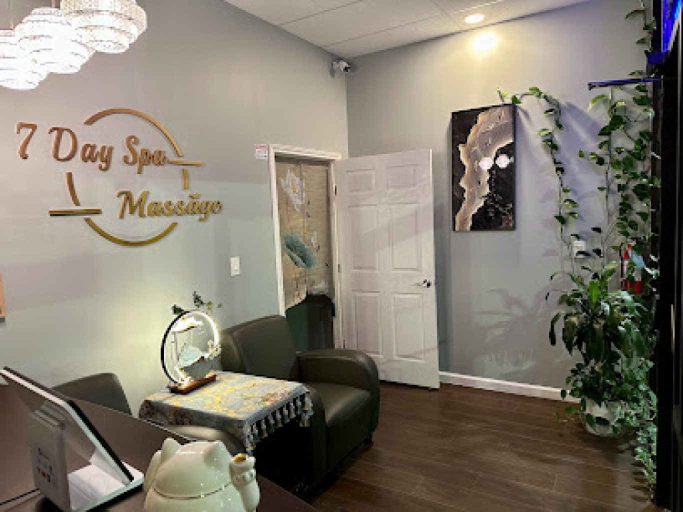 Seven Day Spa photo 1
