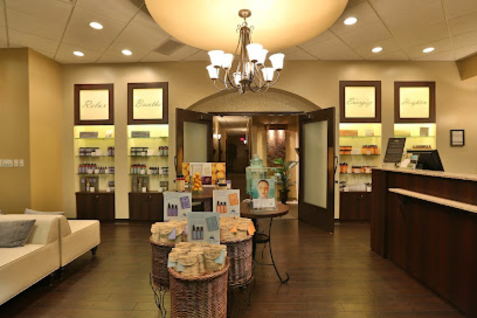 H Foot Spa photo 1