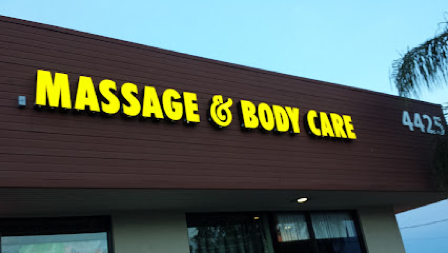 Massage & Bodycare photo 1