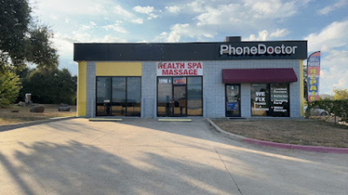 Health Spa Massage listing photo