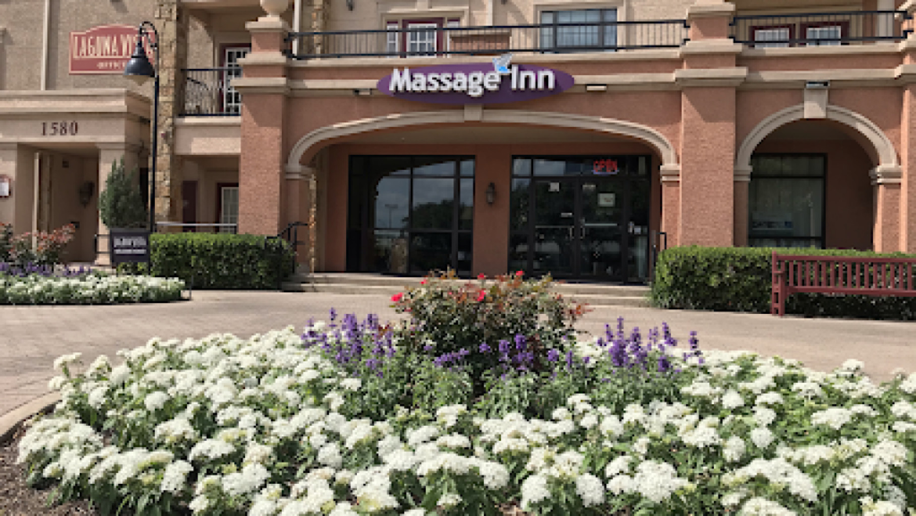 Massage Inn photo 1