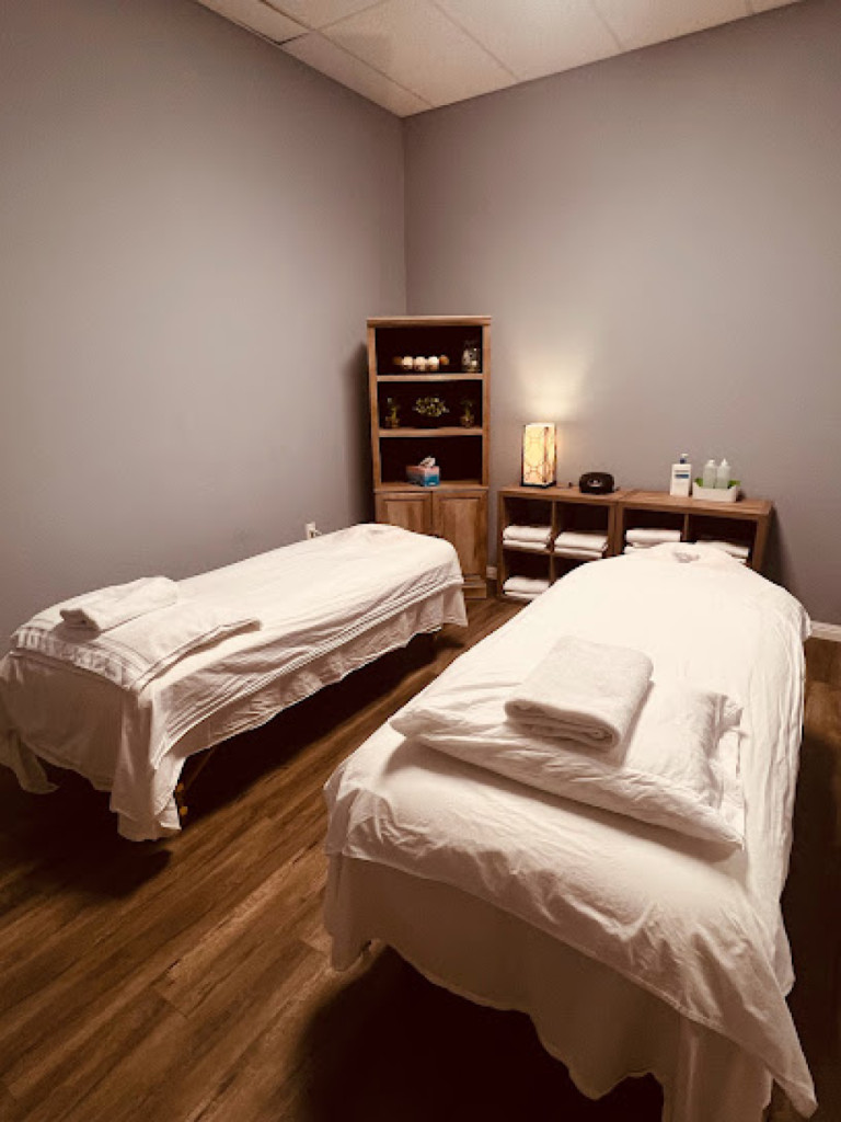 Comfort Massage photo 1