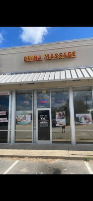 China Massage listing photo