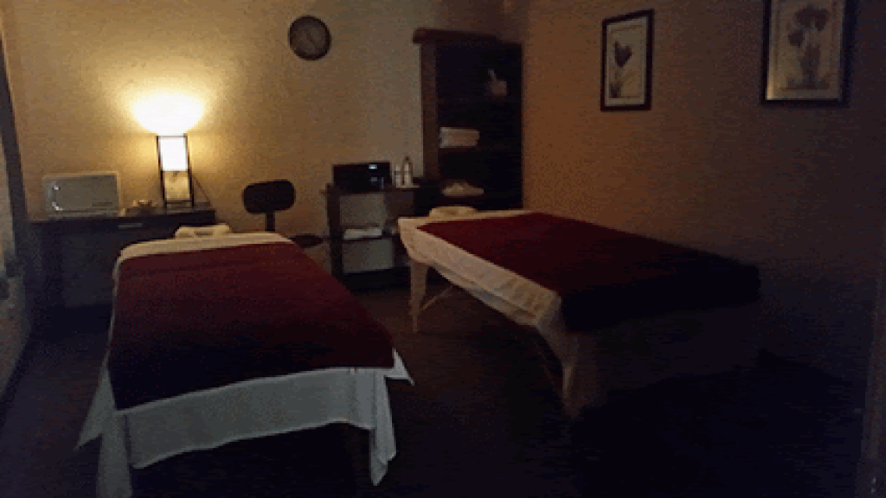Asian Therapeutic Massage photo 1