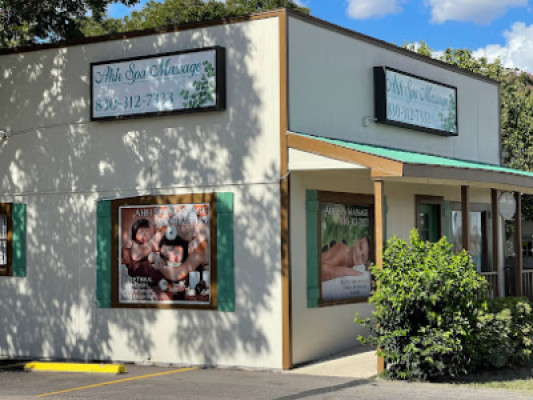 Sunshine Spa listing photo