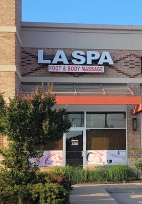 LA Spa listing photo