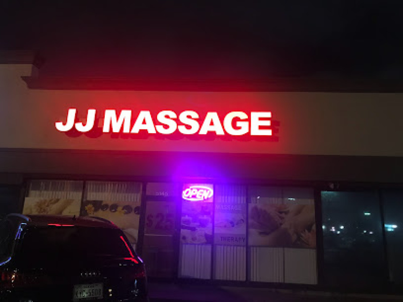 JJ Massage photo 1