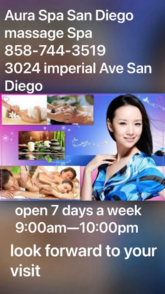 Aura Spa photo 1