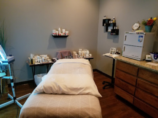 Terrific Massage & Wellness Spa-New Braunfels listing photo