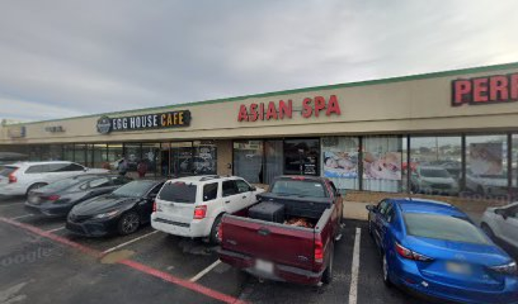 New Oriental Spa photo 1
