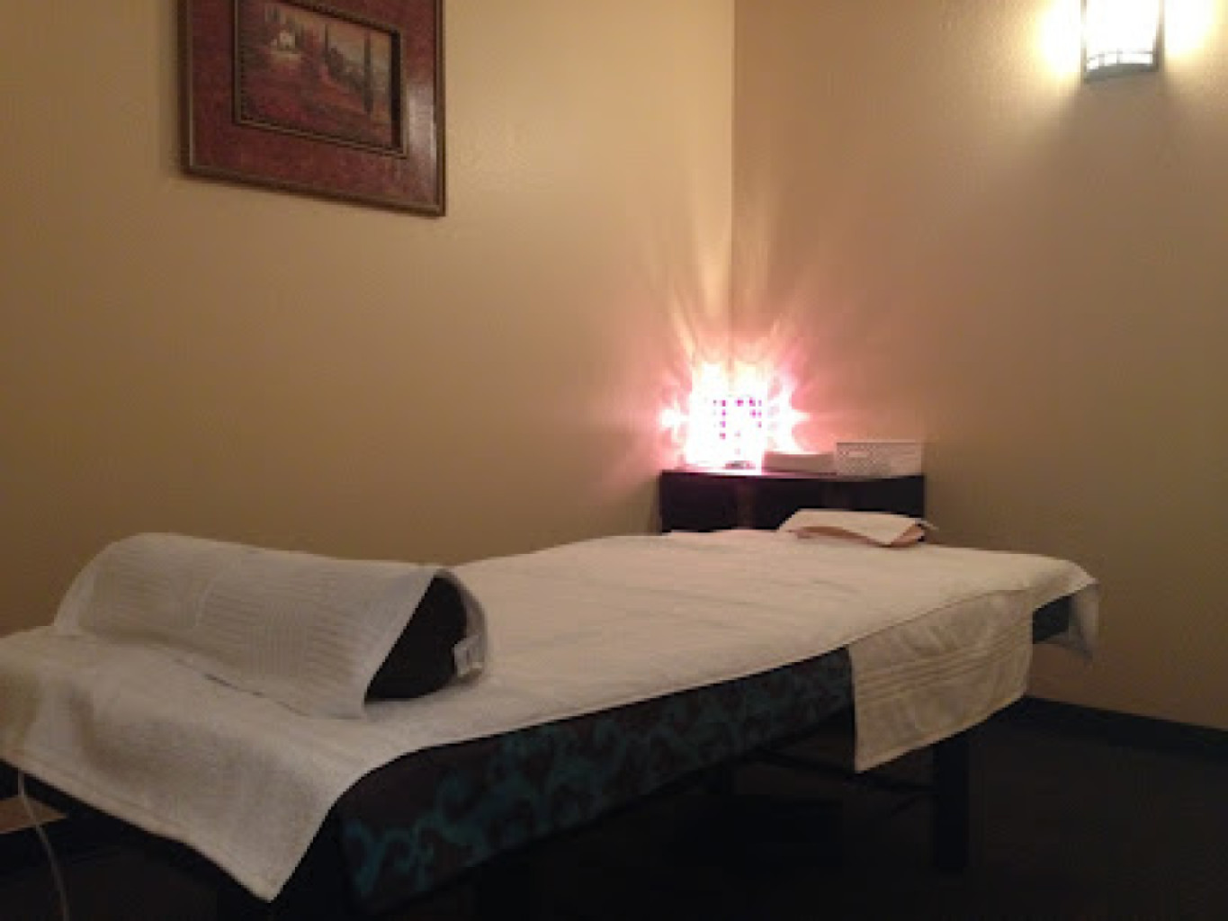 King spa photo 1