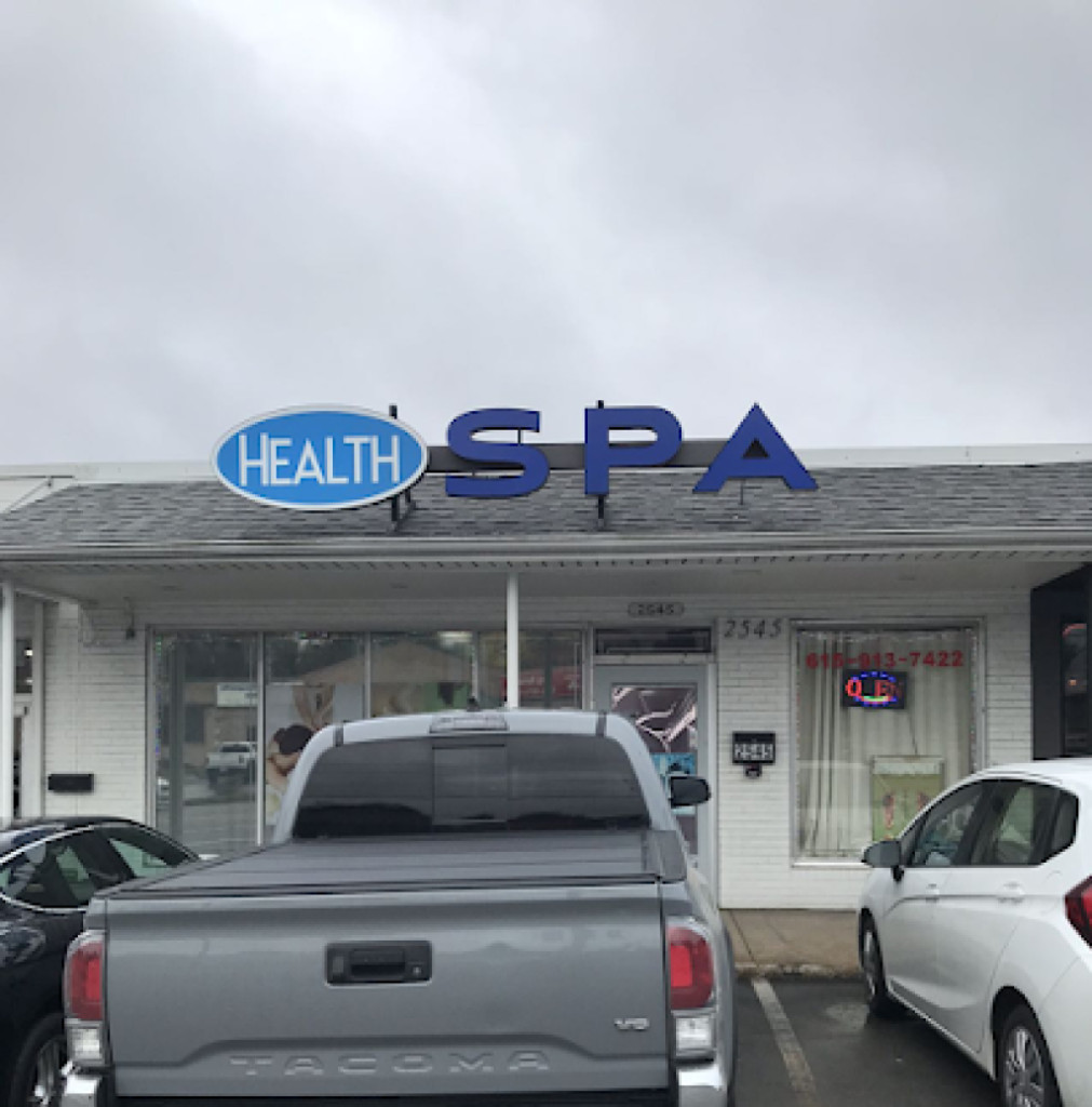 18 Spa photo 1