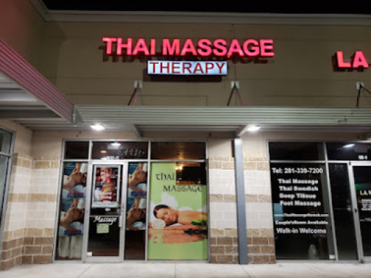 Thai Massage Therapy listing photo