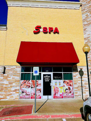 5 Spa listing photo