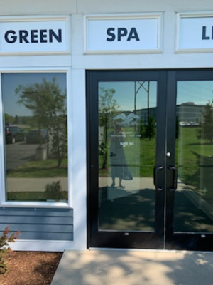 Green Spa listing photo