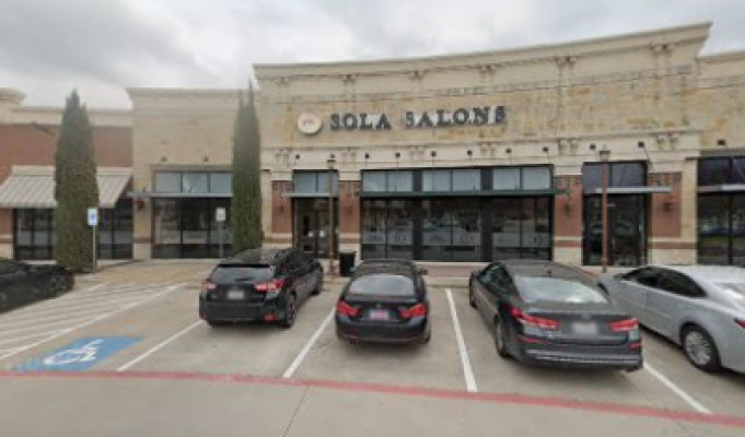 Colleyville Therapeutic Chinese Massage listing photo