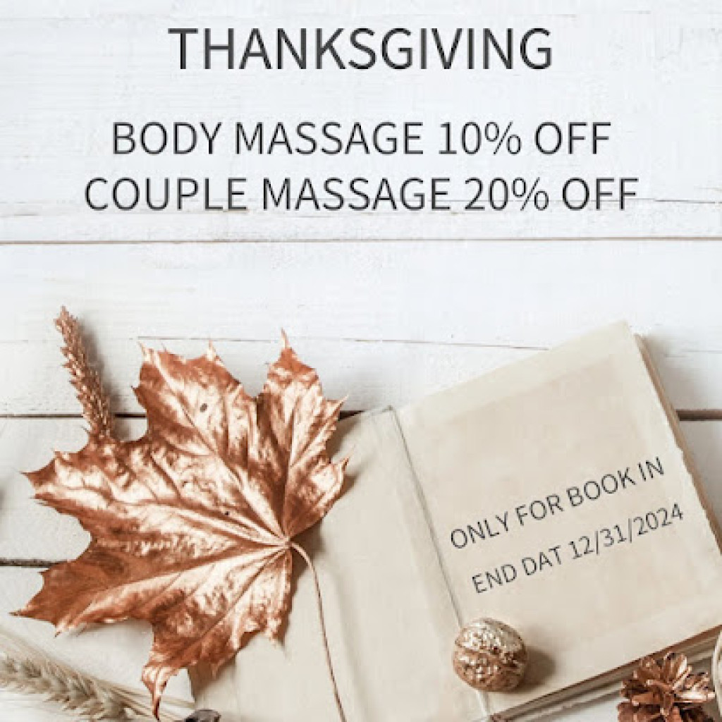 Massage 4u photo 1