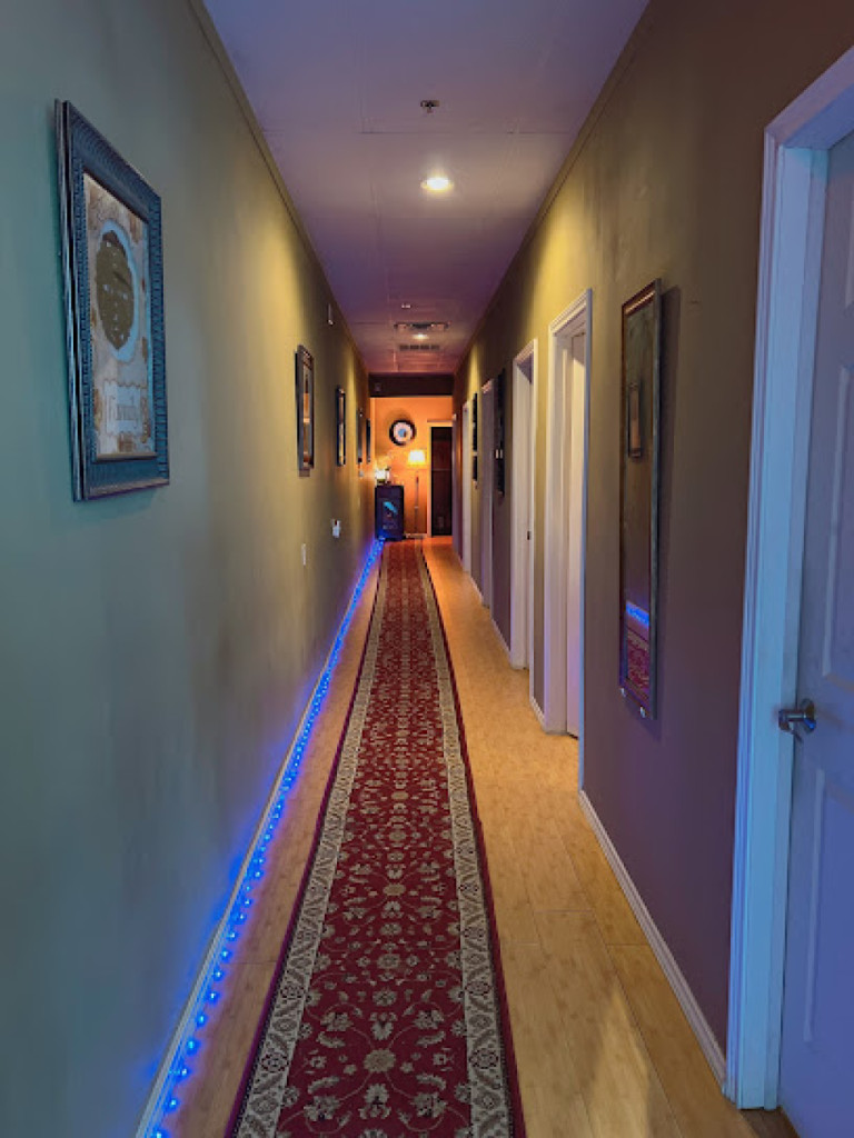 Lan Reflex Massage photo 1
