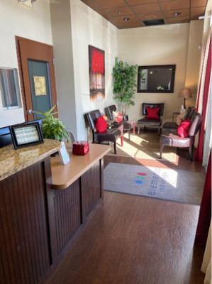 Eden spa listing photo