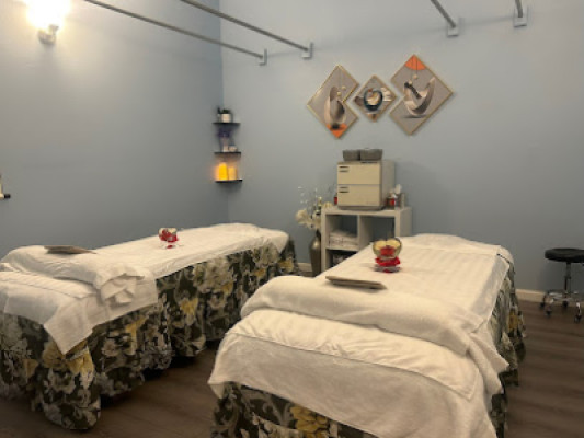 Serenity SPA listing photo