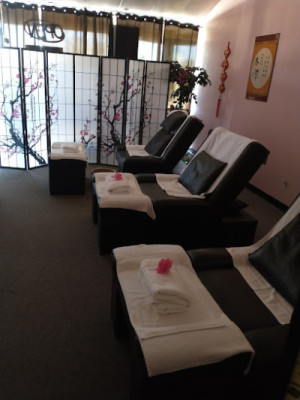 Happy Feet Reflexology listing photo