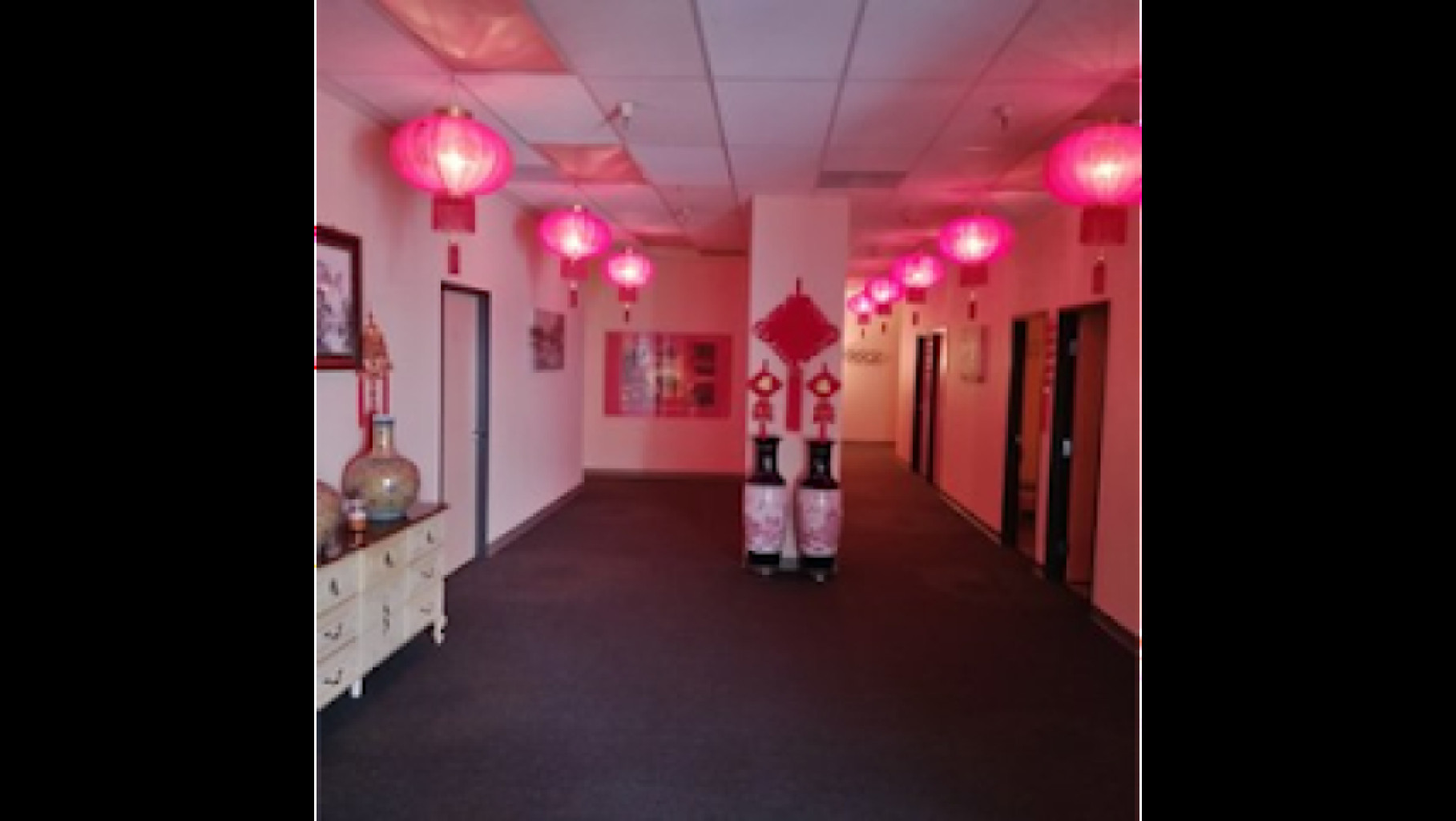 Oriental Massage & Reflexology photo 1