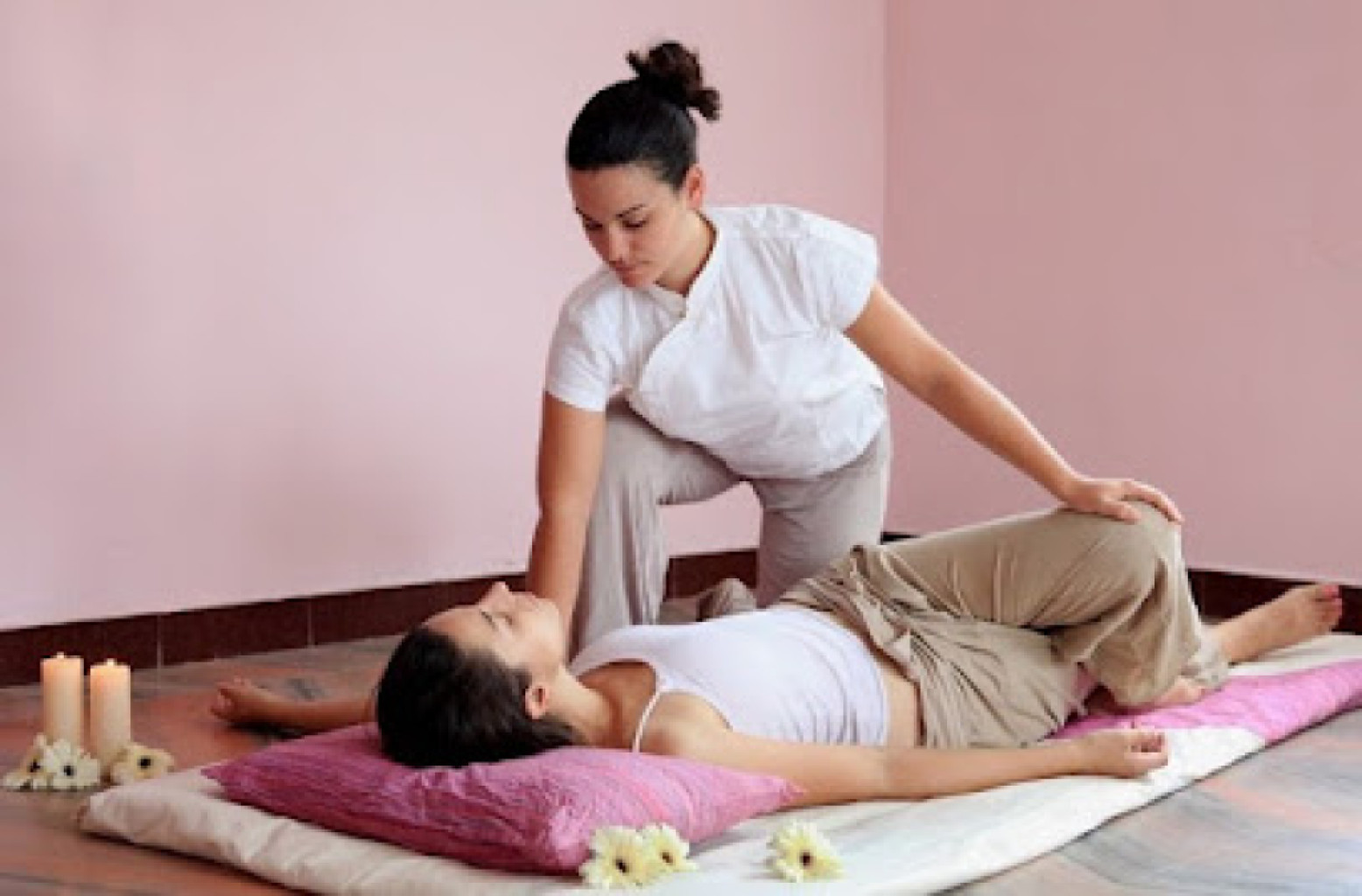 Sunshine Foot Massage photo 1