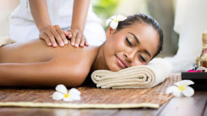 Massage By Alice & Emily listing photo
