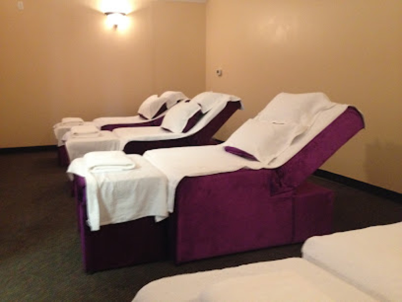 Tao Spa photo 1