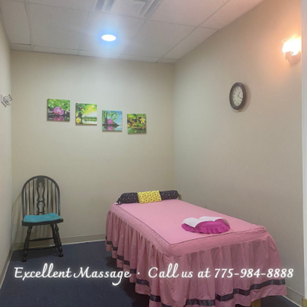 Excellent Massage photo 1