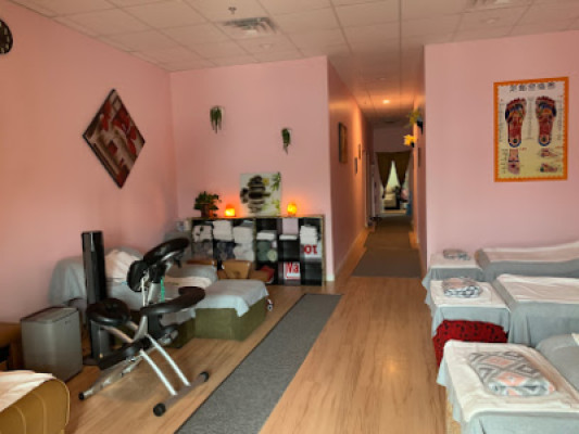 Foot spa listing photo