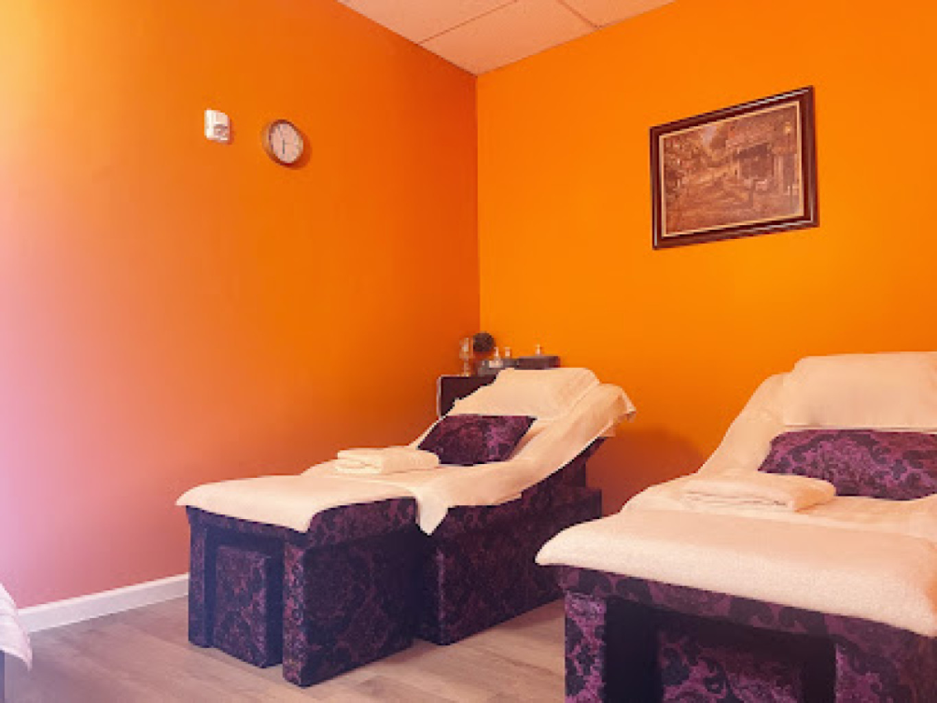 Golden Spa photo 1