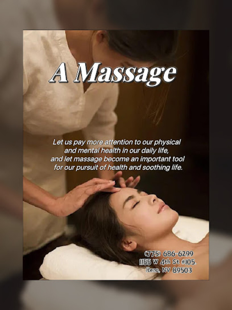 A Massage photo 1